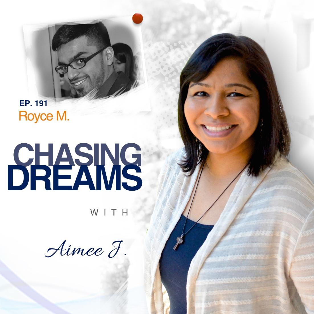 Chasing Dreams HQ tweet media
