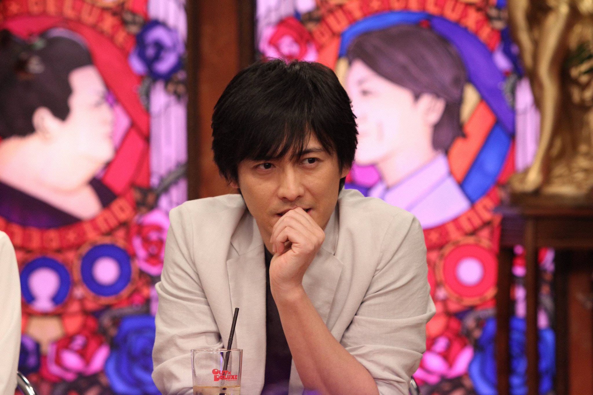 フジテレビ on Twitter