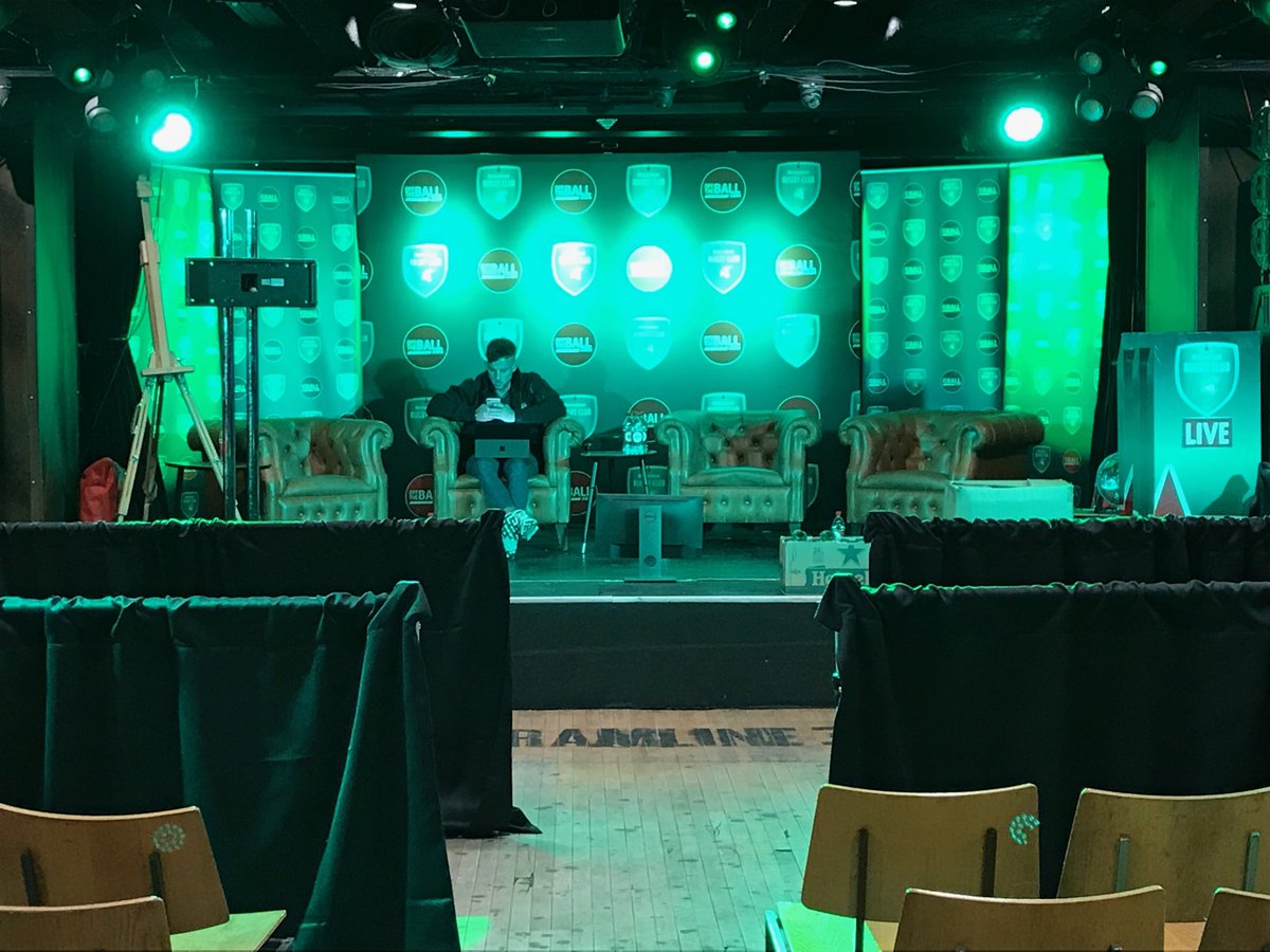 Jerome O’Donovan (Jeromeodonovan4) Twitter