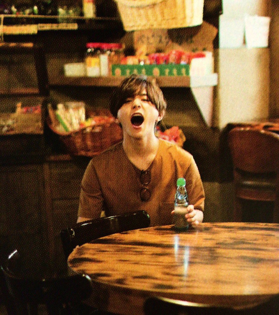 山田涼介画像bot On Twitter 本日は我らが 山田涼介様の誕生日でございます おめでとう と言いたい人はrt O Https T Co Ak5ld4xd1t Twitter