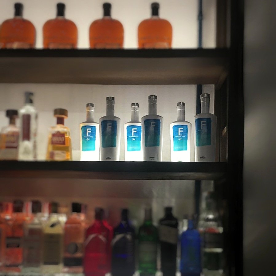 Cuando una marca brilla con luz propia... todo lo demás se adapta a su luz y a su energía 💙

#FdeFormentera #AlmaPura