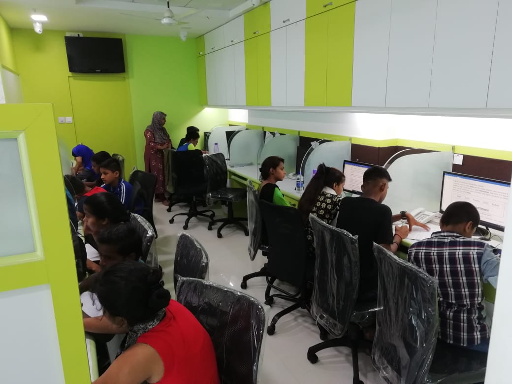 gdigiworld's tweet photo. #likeforfollow #follow #join
G Digi World started Certificate Course in Digital Literacy.
Total Admission - 98
For more details
Call / WhatsApp : 022 2850 9999 / 7506478490
Visit - https://t.co/5gaf8SmRVe
#gdigiworld https://t.co/CGSHxOTmLr