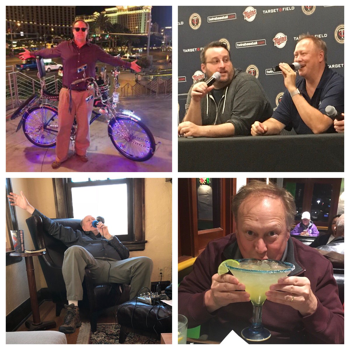 Aaron Gleeman tweet media