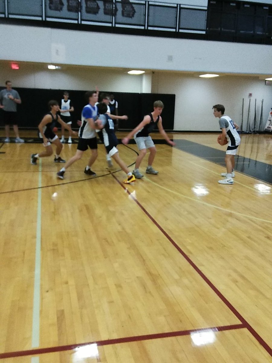 EHB Basketball Club tweet media