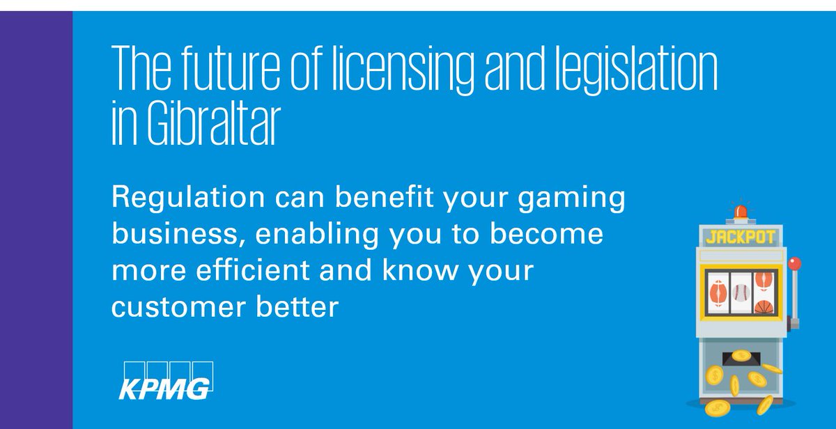 KPMG Gibraltar (@kpmggi) on Twitter photo What will the future of licensing and legislation look like in Gibraltar for the #gaming industry? Learn more from the fireside chat at the KPMG Gibraltar eSummit #KPMGeSummit <a href="/ISOLASlaw/">Gibraltar Lawyers</a> <a href="/gibraltarlaw/">Hassans</a> <a href="/GibraltarGov/">HM Govt of Gibraltar</a> What will the future of licensing and legislation look like in Gibraltar for the #gaming industry? Learn more from the fireside chat at the KPMG Gibraltar eSummit #KPMGeSummit <a href="/ISOLASlaw/">Gibraltar Lawyers</a> <a href="/gibraltarlaw/">Hassans</a> <a href="/GibraltarGov/">HM Govt of Gibraltar</a>
