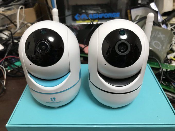 ジェネリックドンキWiFiカメラ - honeylab's blog ジェネリックドンキWiFiカメラ - honeylab's blog