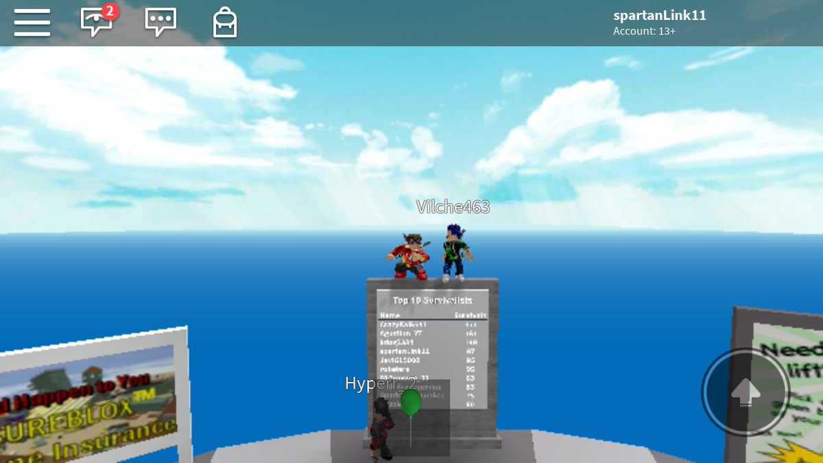 Spartanlink11 Link11spartan Twitter - roblox chill by the beach as a customer or whip up