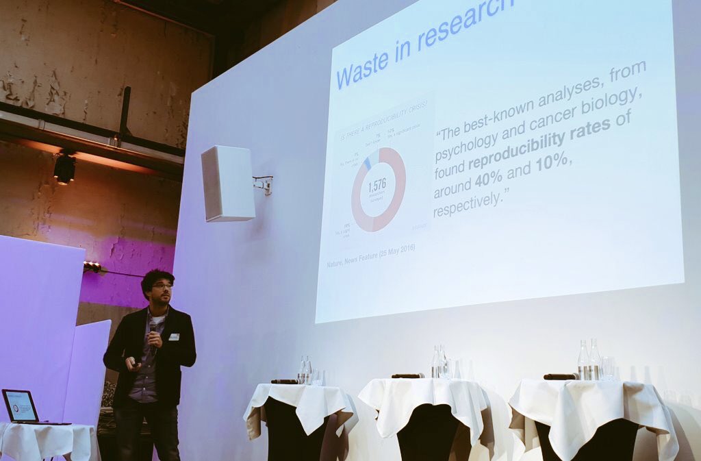 Molecule (@molecule_dao) on Twitter photo The innovation model in the healthcare industry needs rethinking.
This week, <a href="/paulkhls/">Paul Kohlhaas bio/acc</a> joined the @BaselAreaSwiss panel to discuss "The Next Crypto: Patents Re-engineered"and how we are working toward shaping the future of health with Molecule.
#DayOneBasel The innovation model in the healthcare industry needs rethinking.
This week, <a href="/paulkhls/">Paul Kohlhaas bio/acc</a> joined the @BaselAreaSwiss panel to discuss "The Next Crypto: Patents Re-engineered"and how we are working toward shaping the future of health with Molecule.
#DayOneBasel