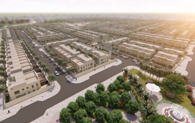 الاسكان تخطط لتنفيذ 46 ألف وحدة سكنية في الشرقية صحيفة مال