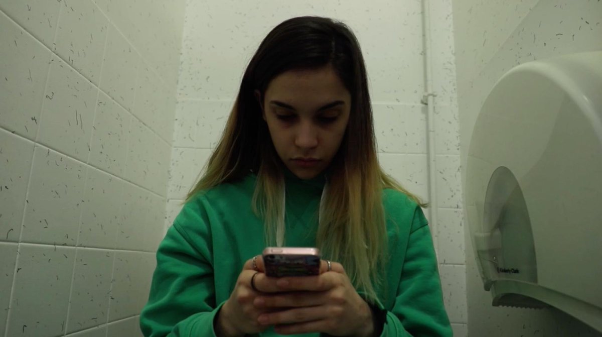 bufilmsoc's tweet photo. Watch 'Laughing Gas' at the Student Showcase, tomorrow at 7! Tickets on sale now, get them quick! https://t.co/LjapIhSJtP