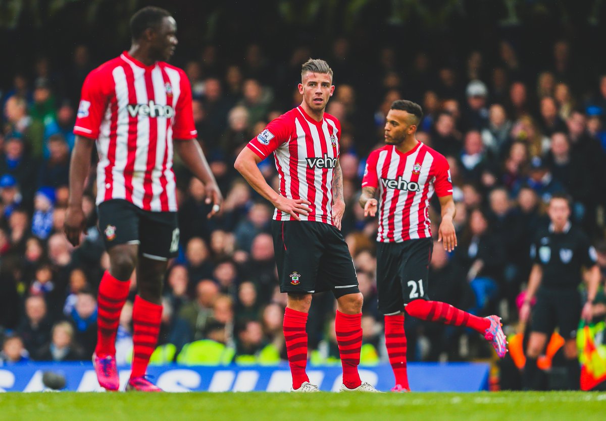 Sporf's tweet photo. 🔙 Ex @Southampton Players/Coach in @ChampionsLeague Final:

⚪ @SpursOfficial:

🇦🇷 Mauricio Pochettino
🇦🇷 Paulo Gazzaniga
🇧🇪 Toby Alderweireld
🇰🇪 Victor Wanyama

🔴 @LFC:

🇳🇱 Virgil van Dijk
🇭🇷 Dejan Lovren
🇸🇳 Sadio Mané
🏴󠁧󠁢󠁥󠁮󠁧󠁿 Alex Oxlade-Chamberlain
🏴󠁧󠁢󠁥󠁮󠁧󠁿 Adam Lallana

⏪ Reunion. https://t.co/L9dxal79aE