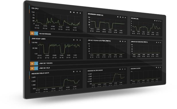 PilulkaVyvojari's tweet photo. Seriál o Elasticsearch, který určitě stojí za prozkoumání!
https://t.co/WkbrLlJeuf
#elastisearch #LudekVesely #pilulkadev https://t.co/p5YO4Wj2hh
