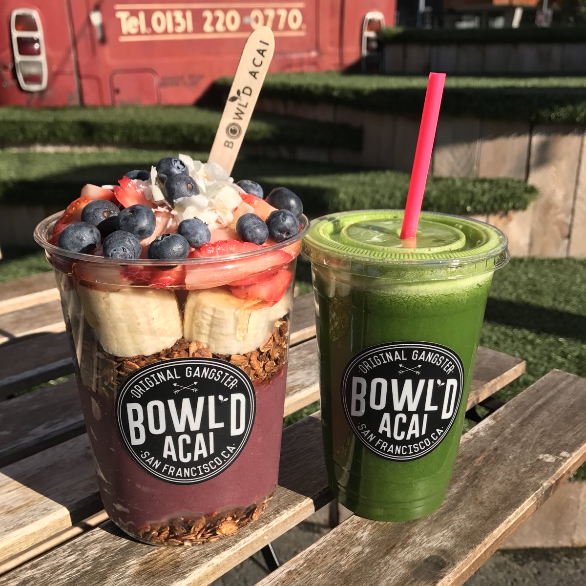bowldacai's tweet photo. Service Today:
3 trucks out flexing
1️⃣ Mint Plaza 8-2:30
2️⃣ 350 2nd Street 8-2:30
3️⃣ 200 Larkin Street 9-3:00
#BowldAcai #HealthyFoodTruck #BeBowld #Natives #SanFrancisco #SF #MySf #PokeBowl #Fitness #Yoga #EatClean #acaibowl #smoothie #spin #FoodTruck #Run #Bjj #Surf https://t.co/knixzrAUcI