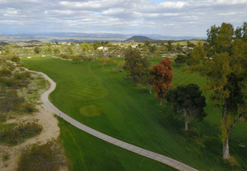 The weather this weekend looks like perfect golf weather! Book your next tee time at Los Caballeros Golf Club today! #loscaballeros