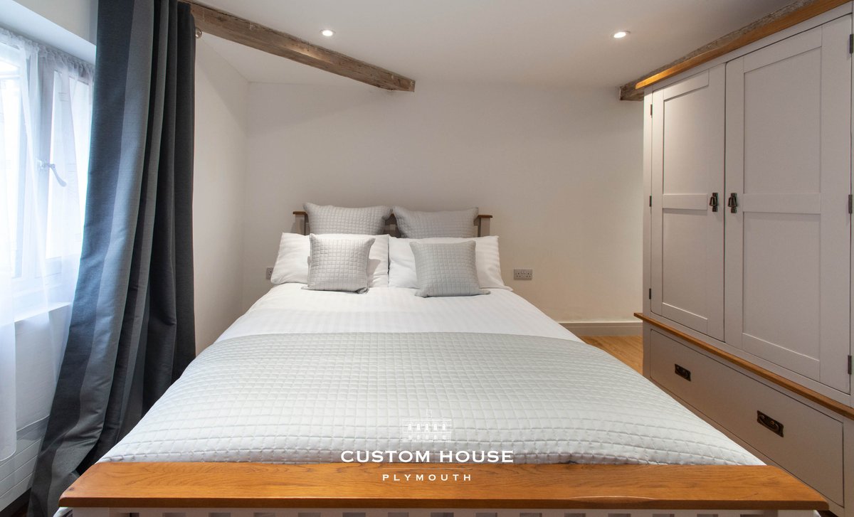With three storeys, as well as an array of rooms that can be shaped to suit every occasion, our stylish venue can cater for up to 240 guests, as well as sleeping up to 16 people... 
.
For more information - 01752 210770 | info@customhouseplymouth.co.uk