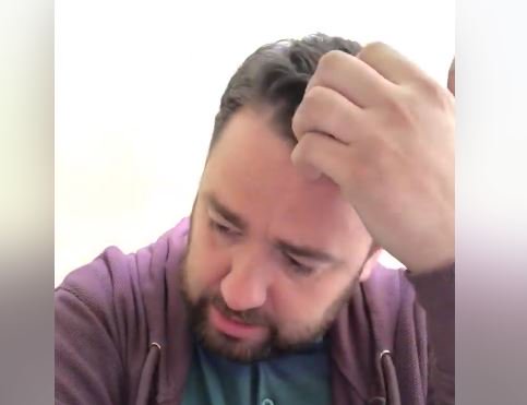 'Just because you're struggling doesn't mean you're failing' - comedian Jason Manford opens up about mental health battle
manchestereveningnews.co.uk/news/showbiz-n… … … #mentalhealth #anxiety #depression #JasonManford