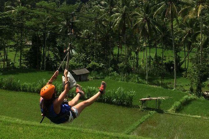 tickitbookit's tweet photo. Flying Fox and White-Water Rafting Adventure in Bali
For more details visit https://t.co/vpKXKhbRYN
#Balitours #thingstodoinBali #Balitrips #Bali https://t.co/XwHiv96IAn