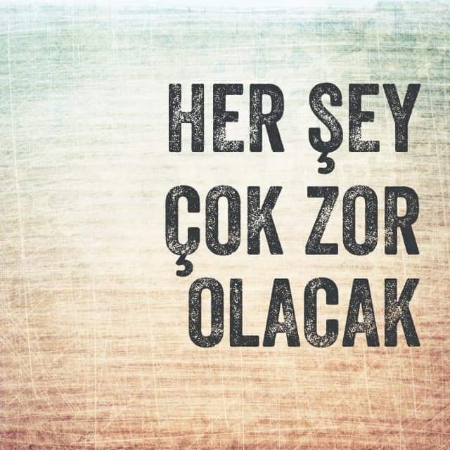 CHP'nin yerel seçimlerdeki kampanyasının mimarı Ateş İlyas Başsoy, "abartılı şenlik havasının daha da abartılmadan bitirilmesi" gerektiğini "Her şey çok zor olacak" başlığıyla paylaştığı bir mesajda açıkladı.