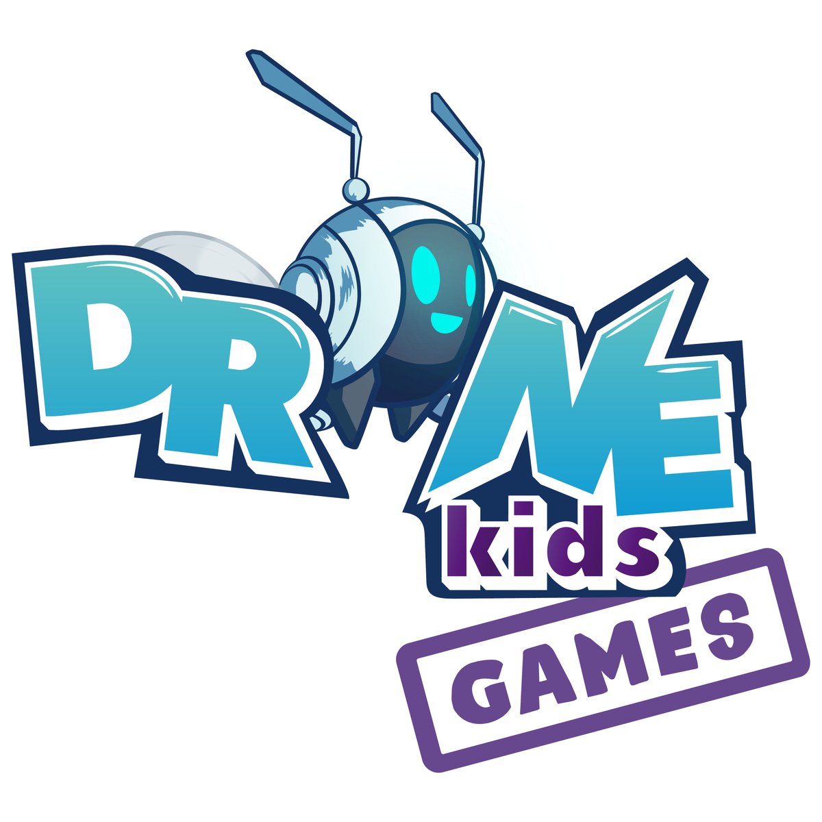 dronekids_dev's tweet photo. #NewProfilePic Check out our new logo!!! https://t.co/CJhtViyXsP