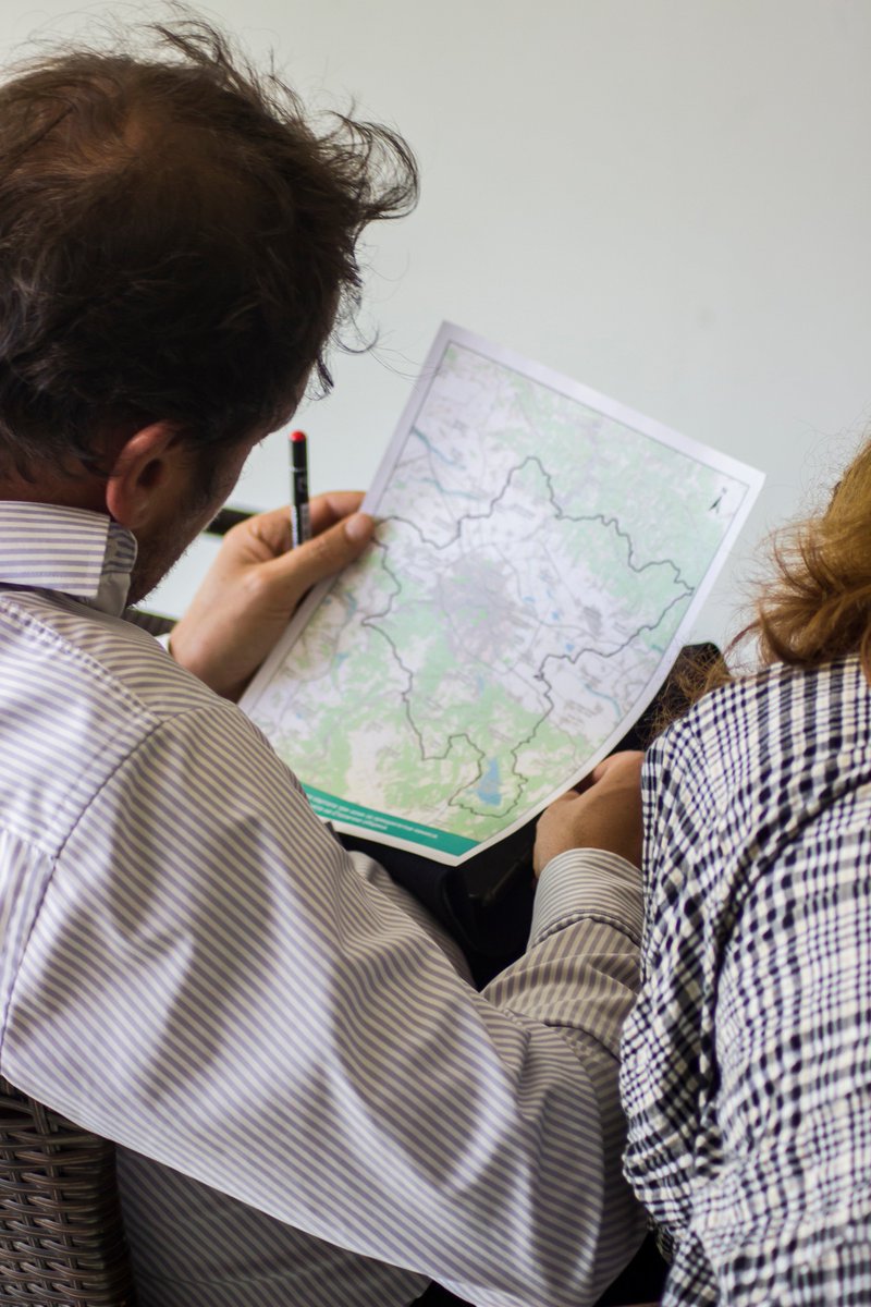 ComUnityLab's tweet photo. ULGs | A powerful start has been given to the URBACT Local Group in Sofia thanks to the energetic participation of institutional/ educational sector representatives, NGOs and media. We would like to welcome our super supporters from Sofia to the existing journey "Com.Unity.Lab"! https://t.co/7DKrFeTfIE