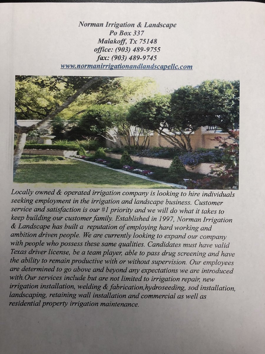 TVCC Career Center tweet media