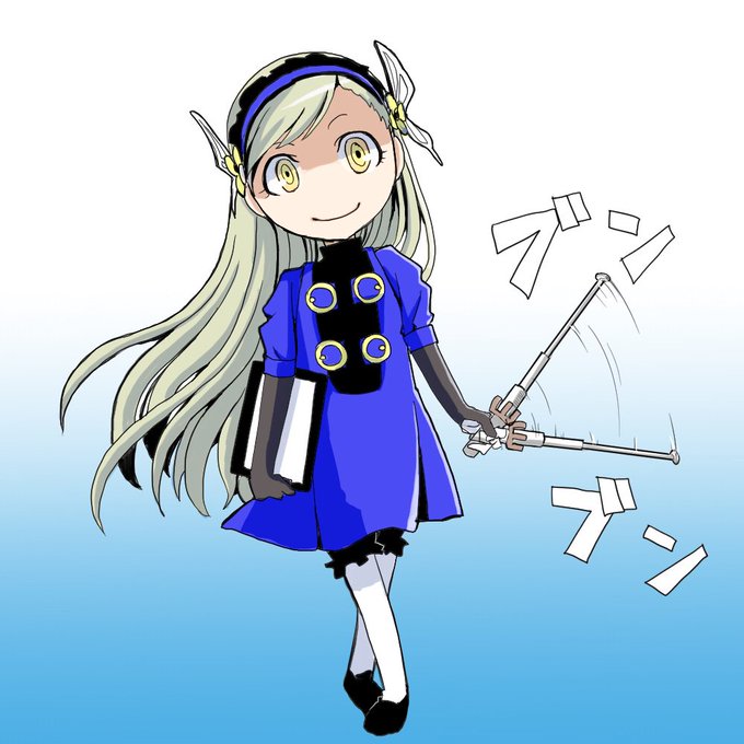 Mukokuさんのイラストまとめ 23ページ目