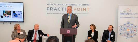 Boosting digitial health across the Commonwealth: New grant program provides funding for HIT startups to access “sandboxes” for R&amp;D mass.gov/news/baker-pol… <a href="/MassEHealth/">MA eHealth Institute</a> <a href="/MassGovernor/">Governor Maura Healey</a> <a href="/Mass_Tech/">MassTech Collaborative</a>