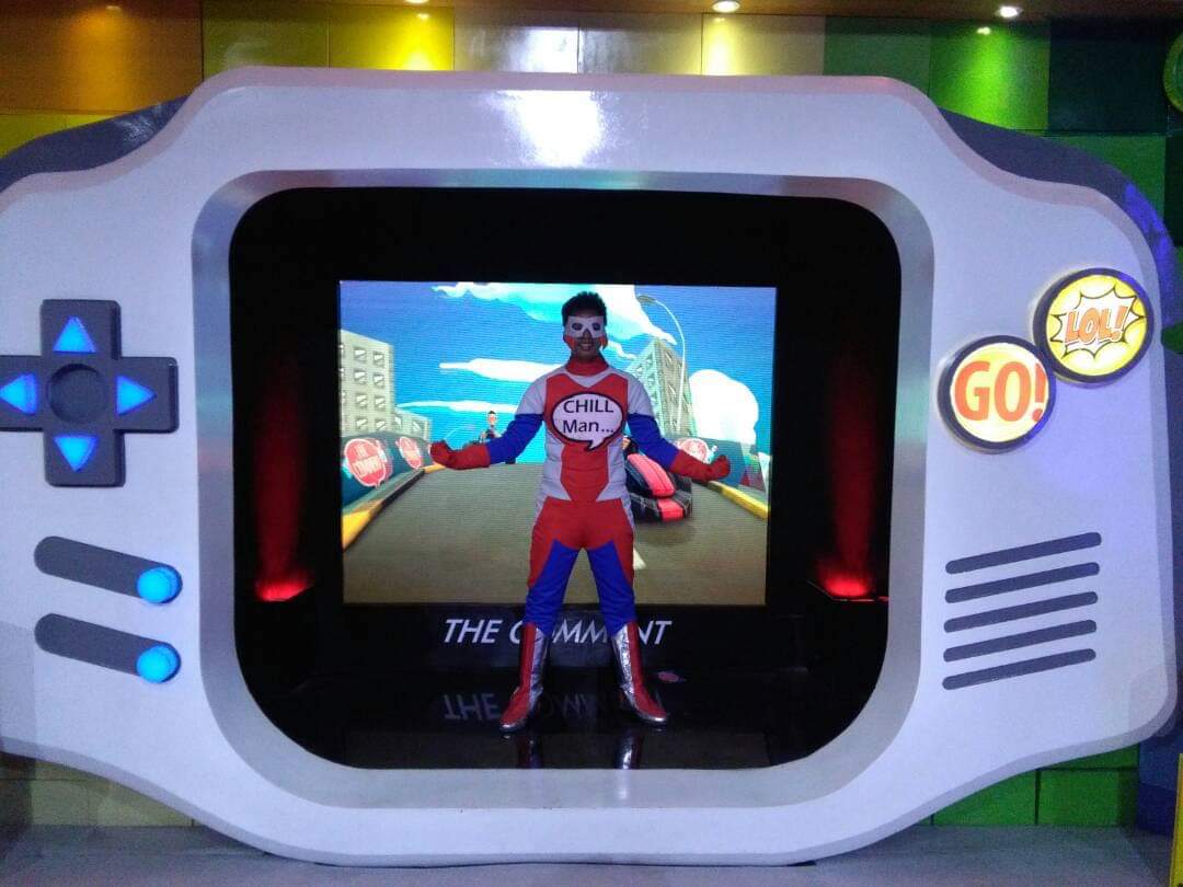 DustinGeinbee's tweet image. Leminih 23.00 WIB dengan Diva/Sinden Legend #TheComment_NET #netmediatama ~~