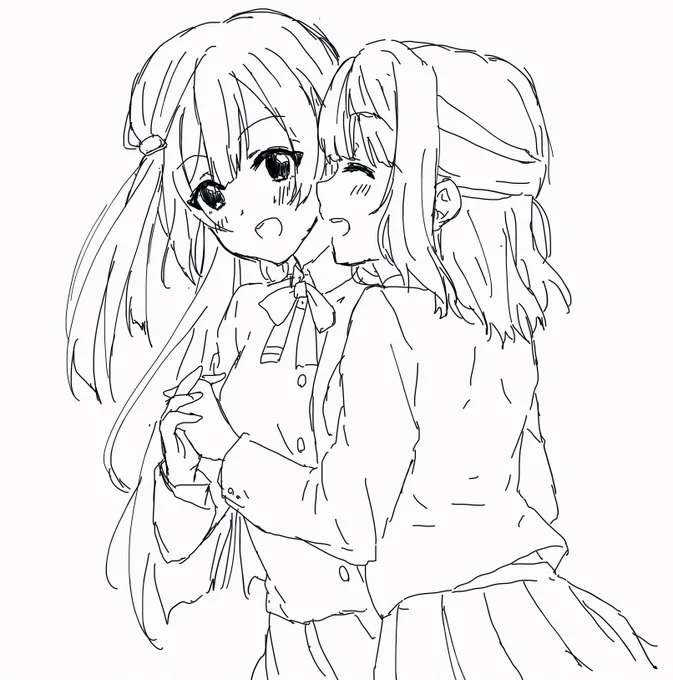 せつあゆ 