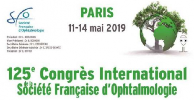OuestValo's tweet photo. La 125ème édition du Congrès International de la Société Française d'Ophtalmologie est lancée ! @Evolucare, qui a une licence avec @OuestValo, et son partenaire @ADCIS sont présents pour promouvoir #OphtAI, offre #IA dédiée à l’ophtalmologie.
@ReseauSATT https://t.co/vNqmtOwPC4