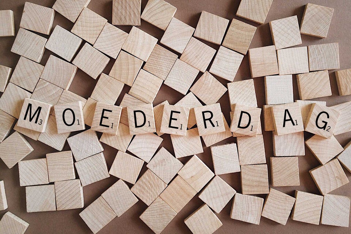 Zondag 12 mei is het Moederdag. Wij hebben dan een leuke actie. Houdt onze Facebook pagina in de gaten! #winactie #moederdag #staytuned #compressoren #airpress