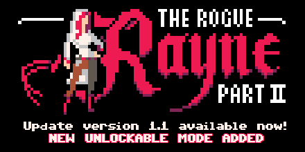 neoretrogames's tweet photo. Rayne the Rogue 2 updated for #pokitto #tinyarcade #pocketarcade #pocketstar and #gamebuinometa download at https://t.co/ndxkJiEPYR #indiegame #retrogaming #retro #raynetherogue @Pokittocom @TinyCircuits @thepocketstar @theGamebuino https://t.co/SySXzJ3Ifb