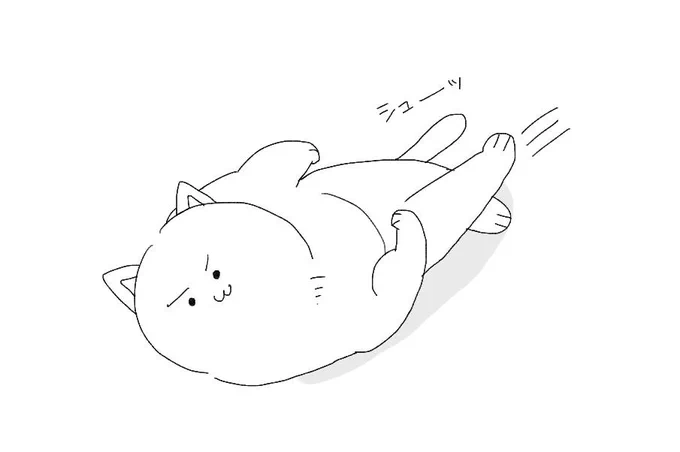 布団に 
