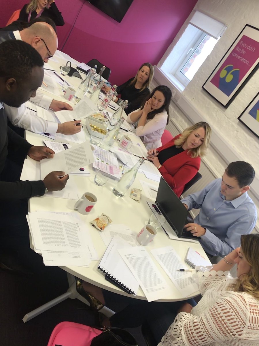 People in Business Awards tweet media