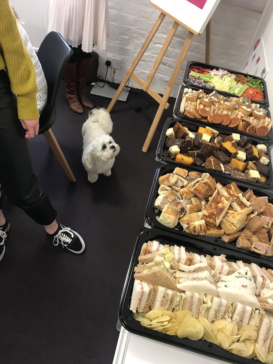 People in Business Awards tweet media