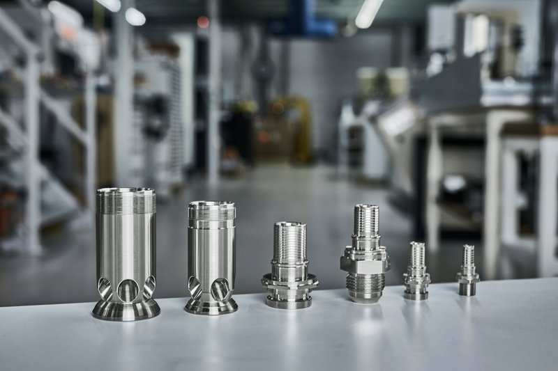 Outokumpu On Twitter Looking For Steel That Gives You Ultimate Surface Handling And Chip Control Try Outokumpu S Prodec Bars Like More And More Others Do Today Outokumpu Prodec Bars Machining Fabrication Stainlesssteel