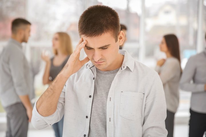 What is Social Anxiety? #socialanxiety #support 
socialanxietysupport.com/articles/what-…