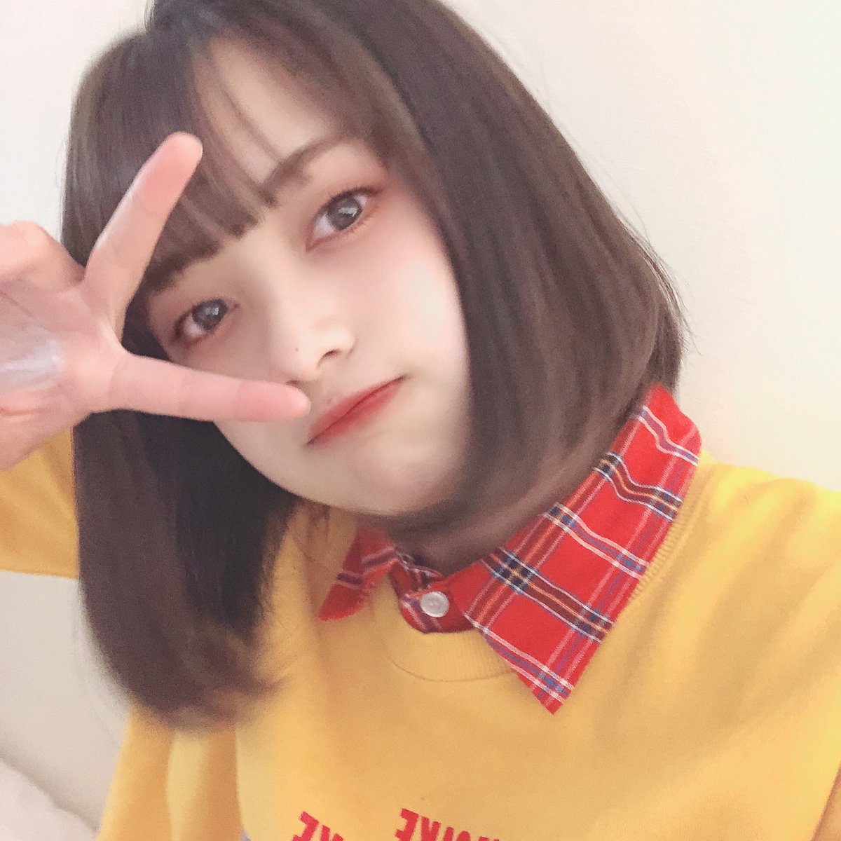 A___uumin's tweet photo. @ayamimaruko 

あやみんが癒しでしかない。🥺♥️
勉強の疲れふっとんだぁ〜〜っ😽 https://t.co/9xD9xAC92N