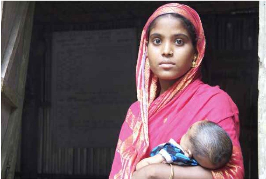 Before next #MothersDay 17 million girls under 19 will have given birth. For many govts/dev orgs, these young mums  pose two challenges: their nutrition needs are often not prioritized, and they are notoriously hard to reach <a href="/WFP/">World Food Programme</a> #FeedOurFuture bit.ly/2Ha8PE7