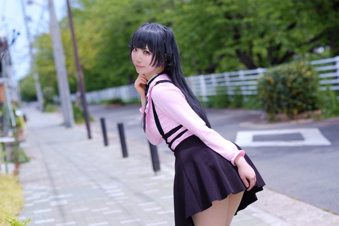 コスプレイヤー姫柊エリーのTwitter画像63