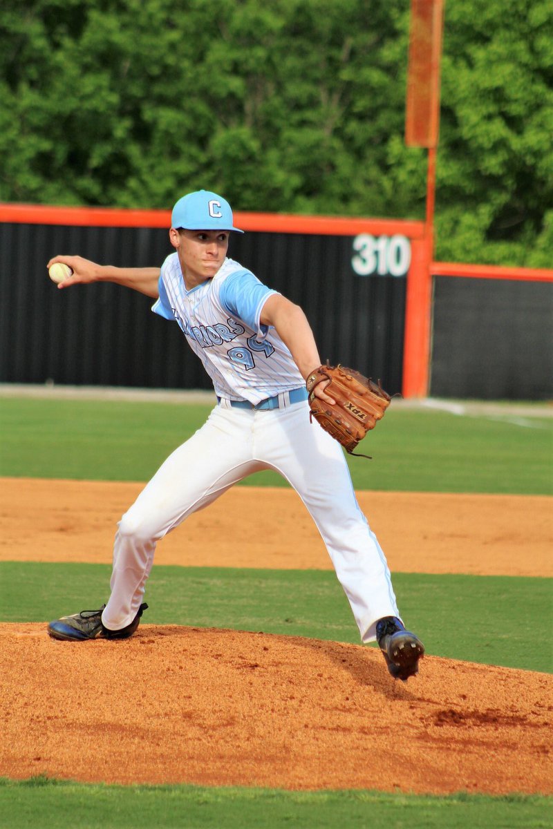 cullybaseball's tweet photo. Happy birthday, KP. Hope it’s a good one. Also, keep your calendars clear for June 8th starting at 2:00. Team banquet will be at West 7th Church of Christ. https://t.co/1RABHHU5Ca