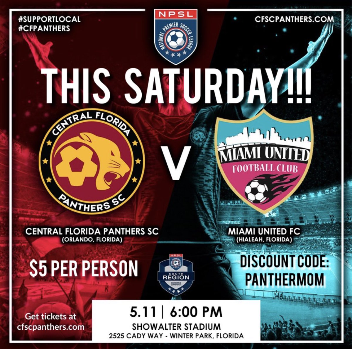 CFFC_Spartans's tweet photo. https://t.co/L09ddCTlFS