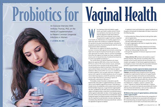 Today's Dietitian tweet media