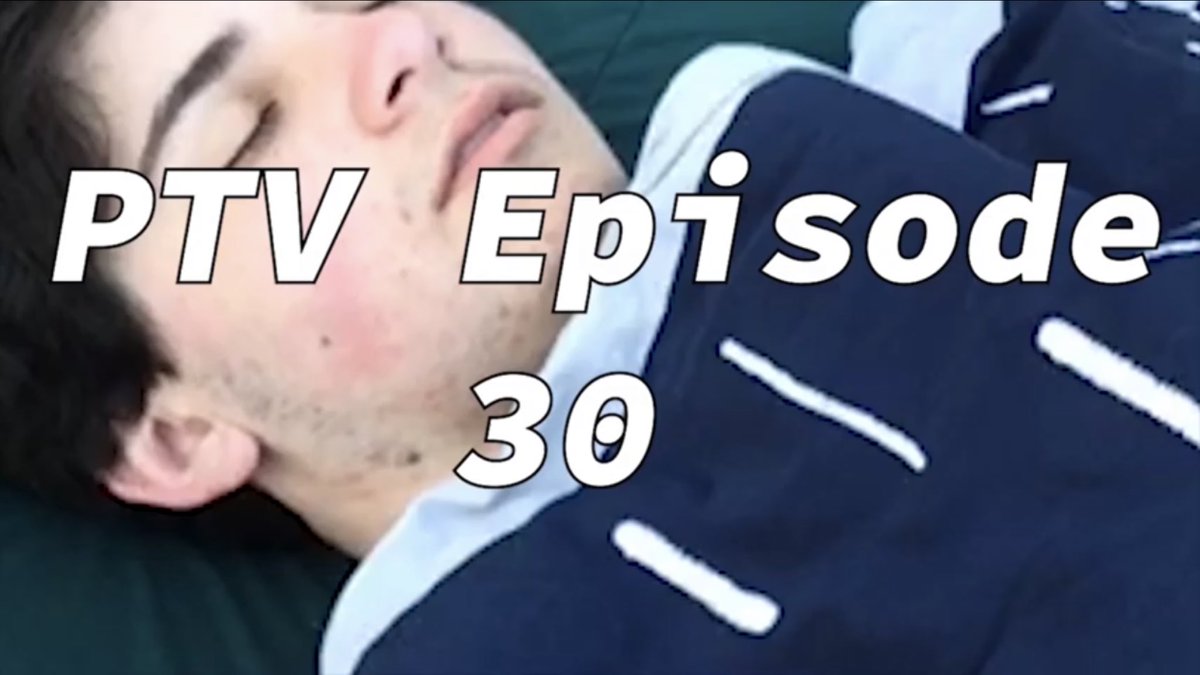 Episode 30 is here and you don’t want to miss it. We’re following Brandon’s morning routine and Tea with T (WITH COACH T!) plus more of course. #PantherTV 
youtu.be/XrtqQbcPgAk