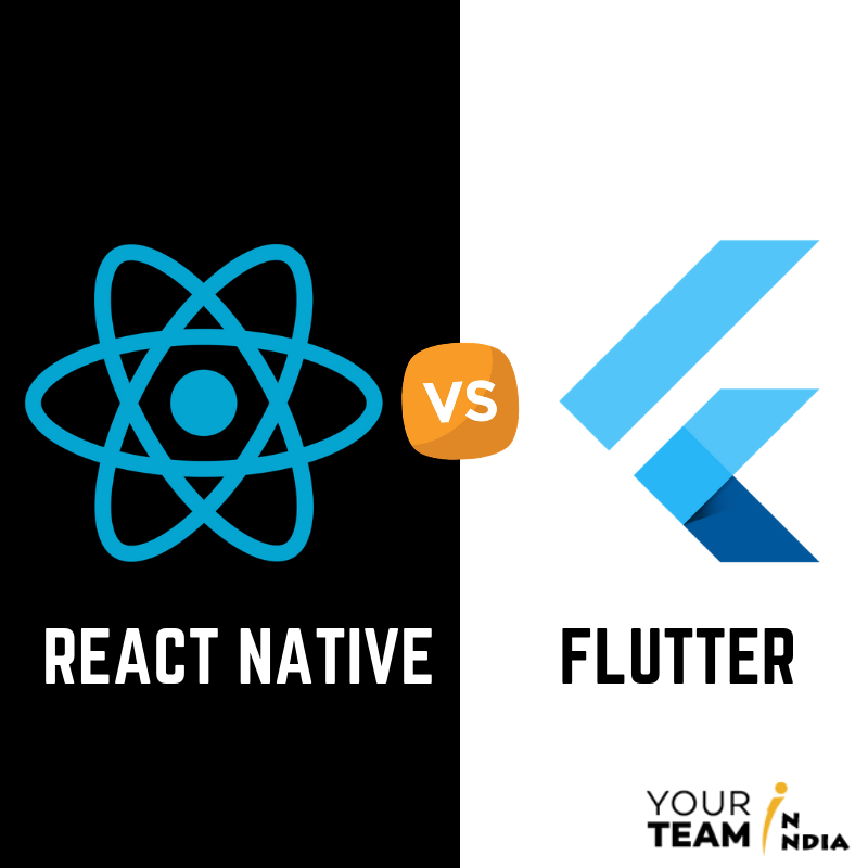YourTeaminIndia's tweet photo. Check out the detailed React Native vs Flutter comparison to clear your confusion between the two best cross-platforms.

https://t.co/cNTtcNltVH

#ReactNative #reactvsflutter #flutterdev #reactnativevsflutter #Blog #blogpost #ThursdayThoughts #YourTeaminIndia https://t.co/L0jah2LI7k