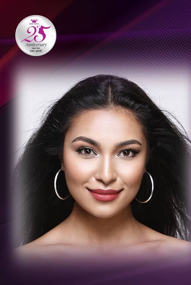 BREAKING: Anushka Shrestha Crowns MISS NEPAL 2019

#MissNepal #moviemandu
CONGRATULATIONS!!!