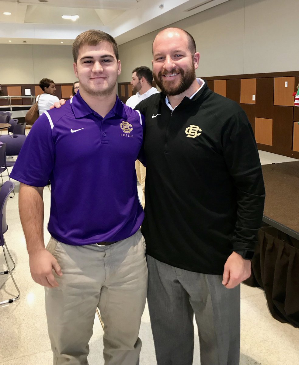 CoachDaleDunlap's tweet photo. @jacksonmcniell0 Happy Birthday!! https://t.co/0Hxfc0SRop