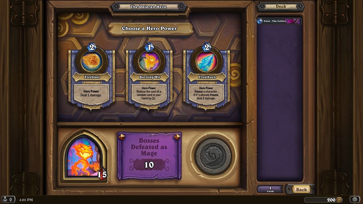 Game Watch ハースストーン 史上最大規模のソロ アドベンチャー ダララン大強奪 が5月17日に配信 クリア報酬でレジェンドカード 影マント ザイ T Co X1iwzfoe0j ハースストーン Hearthstone