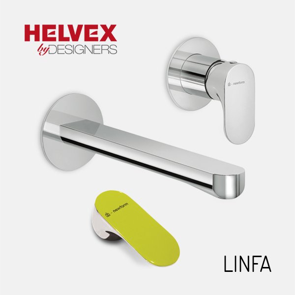 HelvexDesigners's tweet image. ¿Qué color elegirías para tu baño? #Newform #MakeitUnique

#Verde #Blanco