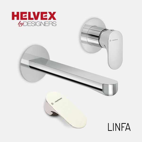 HelvexDesigners's tweet image. ¿Qué color elegirías para tu baño? #Newform #MakeitUnique

#Verde #Blanco